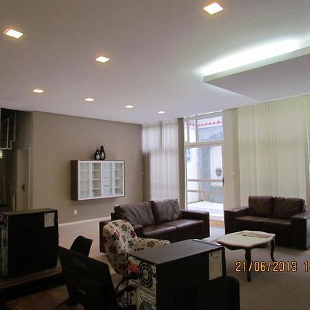 Hotel Lenheiros Sao Joao del Rei Bagian luar foto