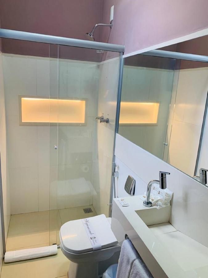 Hotel Lenheiros Sao Joao del Rei Bagian luar foto
