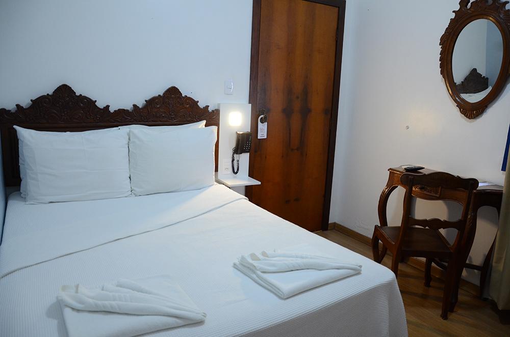 Hotel Lenheiros Sao Joao del Rei Bagian luar foto