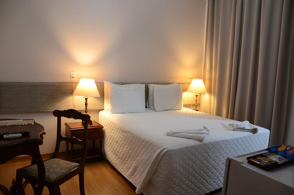 Hotel Lenheiros Sao Joao del Rei Bagian luar foto