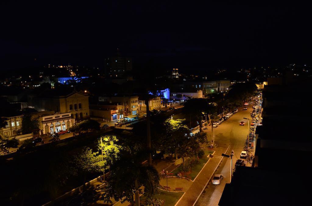 Hotel Lenheiros Sao Joao del Rei Bagian luar foto