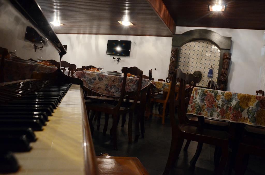 Hotel Lenheiros Sao Joao del Rei Bagian luar foto