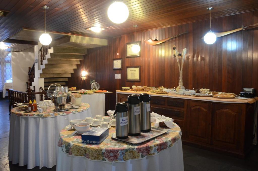 Hotel Lenheiros Sao Joao del Rei Bagian luar foto
