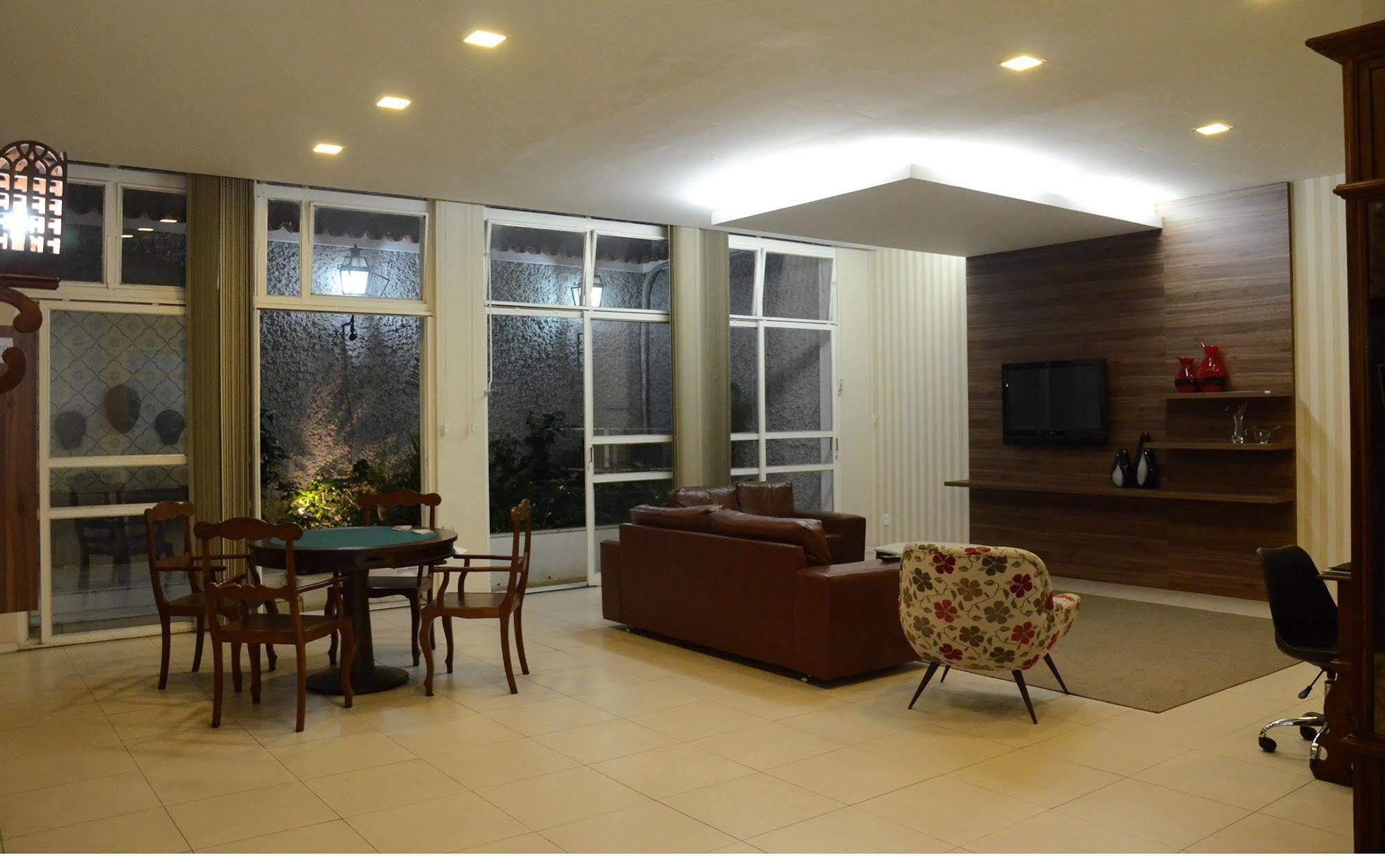 Hotel Lenheiros Sao Joao del Rei Bagian luar foto